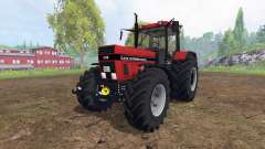 Case IH 1455 v2.3 para Farming Simulator 2015