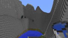 Pine Valley para Minecraft