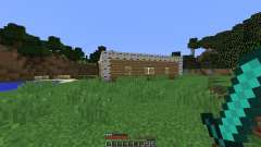 INDUSTRIA A BUILD para Minecraft