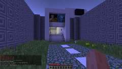 THE OLD ORPHANAGE BUILDING HORROR [1.8][1.8.8] para Minecraft