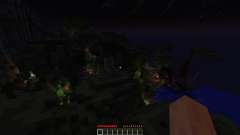 Saleth Goblin Village OompaLoompas para Minecraft
