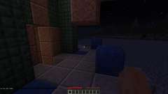 Korenthylia 1.3 para Minecraft