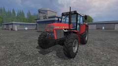 Zetor 16145 para Farming Simulator 2015