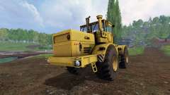 O K-701 kirovec v2.1 para Farming Simulator 2015