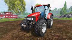 Case IH JX 85 para Farming Simulator 2015