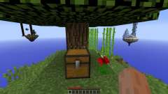 Alone in the Sky para Minecraft