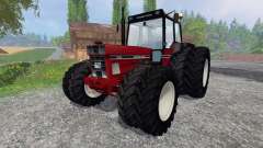 IHC 1255 v1.1 para Farming Simulator 2015