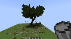 Swing Tree [1.8][1.8.8] para Minecraft