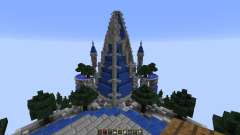 Mazik Palace para Minecraft