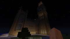 Big Ben 2 para Minecraft