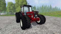 IHC 1455A v2.1 para Farming Simulator 2015