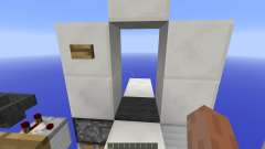 Top 10 doors para Minecraft