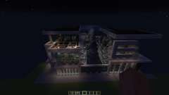 Greenfield Project New Greenfield para Minecraft