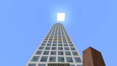 432 Park Avenue para Minecraft
