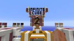 InfiniteCube 2 para Minecraft
