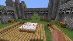 Castle para Minecraft