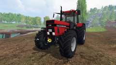 Case IH 1455 v2.0 para Farming Simulator 2015