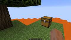 Hunterifics Skyblock Survival para Minecraft