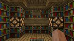 The Library para Minecraft