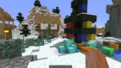 Frostfell Island para Minecraft
