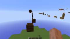 Parkour Kings para Minecraft