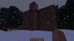Further Spaces para Minecraft