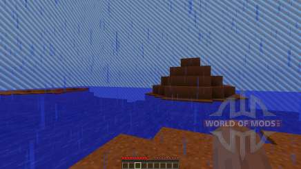 Cave Diving para Minecraft