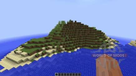 Astigos Island [1.8][1.8.8] para Minecraft