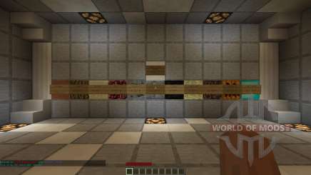 Triple Digits Arena [1.8][1.8.8] para Minecraft