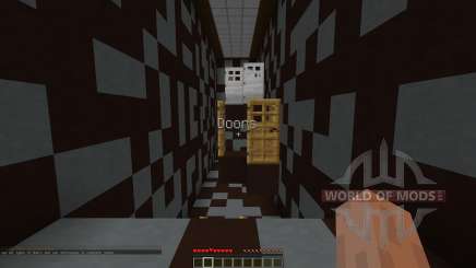 Rawrikour [1.8][1.8.8] para Minecraft