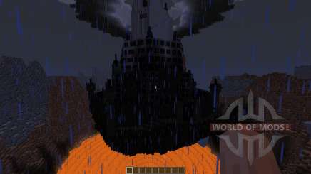 Ganons Castle or Devilstower para Minecraft