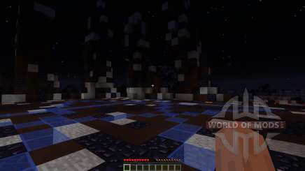 Something Evil para Minecraft