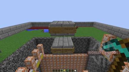 Lucky block [1.8][1.8.8] para Minecraft