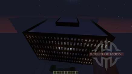 World Trade Center Plaza [1.8][1.8.8] para Minecraft