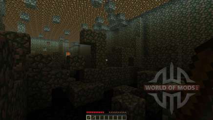 Everything to Survive para Minecraft