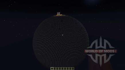 Moon Survival Will you survive para Minecraft