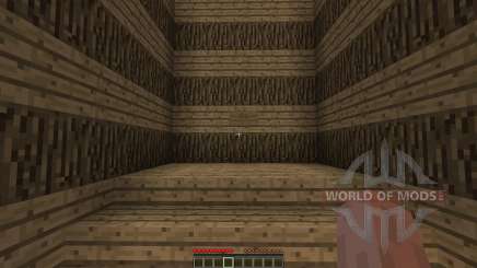 Compact Parkour[1.8][1.8.8] para Minecraft