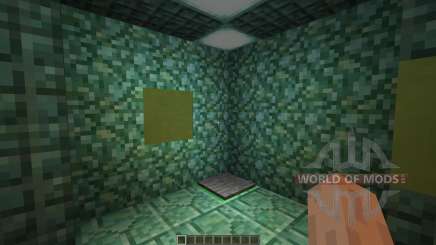 Parkour Unlimited [1.8][1.8.8] para Minecraft