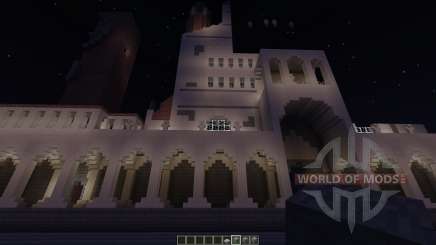 Medieval City of Cremona [1.8][1.8.8] para Minecraft