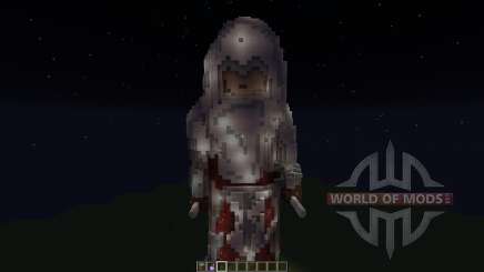 Assassins Creed para Minecraft