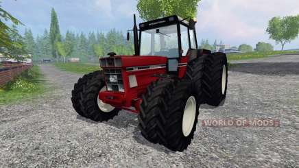 IHC 1255 para Farming Simulator 2015