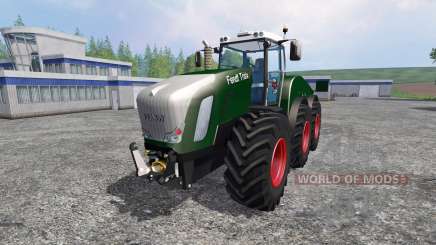 Fendt TriSix Vario para Farming Simulator 2015