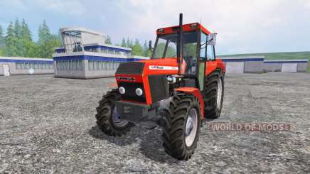 Ursus 1014 v2.0 para Farming Simulator 2015