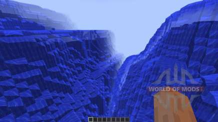 Water Spiral [1.8][1.8.8] para Minecraft