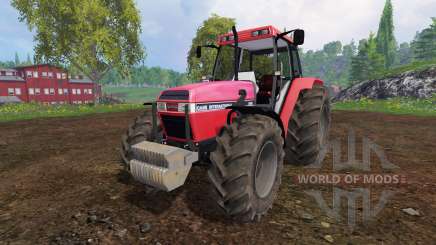 Case IH 5130 para Farming Simulator 2015