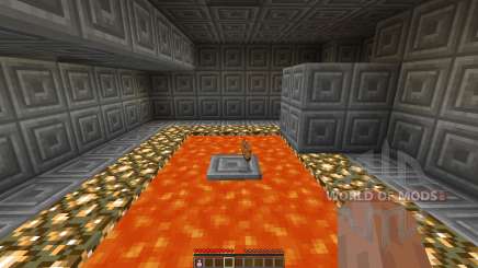 Dungeon Arena para Minecraft