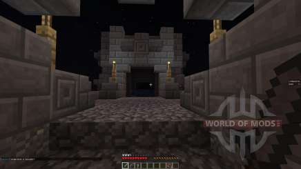 Medieval Siege [1.8][1.8.8] para Minecraft