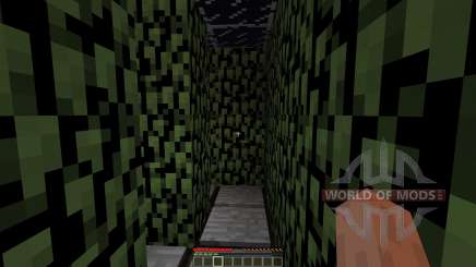 The Maze of Arthur [1.8][1.8.8] para Minecraft