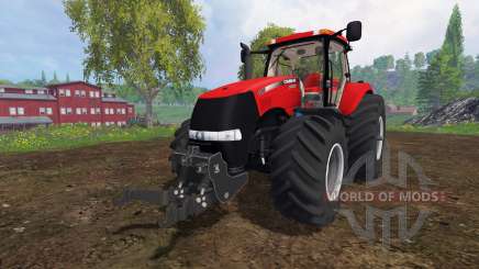 Case IH Magnum CVX 310 para Farming Simulator 2015