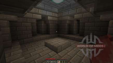 There Is No Escape [1.8][1.8.8] para Minecraft